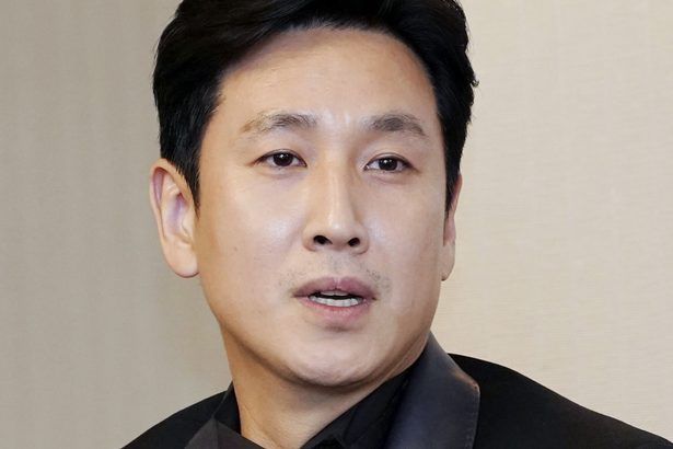 パラサイト出演　韓国俳優が死去／イ・ソンギュンさん