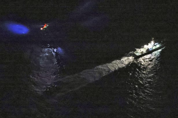 オスプレイ墜落１カ月　安全性疑問、「南西シフト」影響も　「運用、即停止すべき」　元米海兵隊員　目撃　再開　冷や水