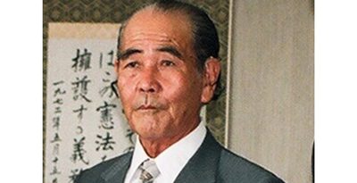 ＜訃報＞新垣榮用さん死去　壺屋荒焼、現代の名工　94歳