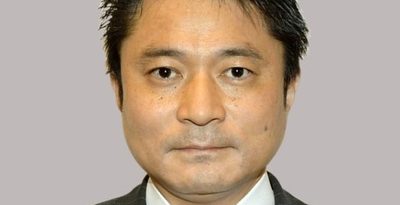 柿沢未途前法務副大臣を逮捕、特捜部