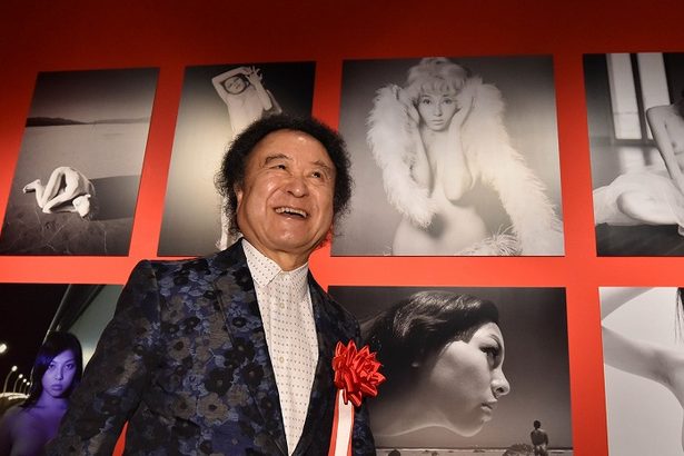 写真家の篠山紀信さんが死去、83歳　「激写」シリーズや宮沢りえさん写真集で社会現象　妻は沖縄出身・南沙織さん【動画あり】