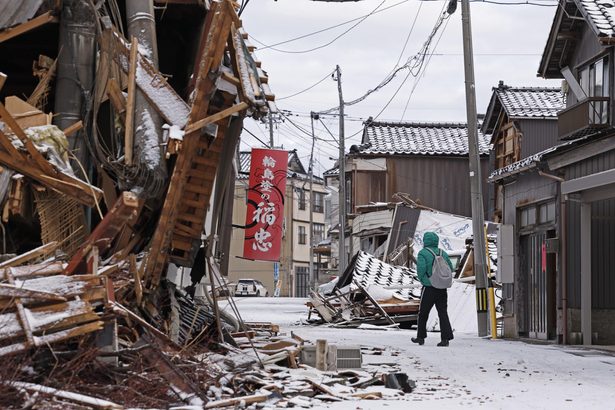 被災地の沖縄出身者、日常少しずつ…「支援の輪広がっていることがうれしい」　能登半島地震
