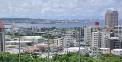 沖縄から3市町村がトップ10入り　北谷4位、中城5位、豊見城10位　いい部屋ネット街の住みここちランキング2023＜ふるさと版＞