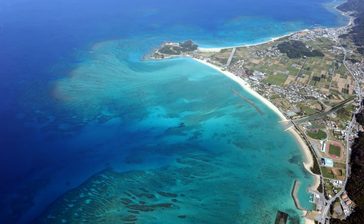 外礁リーフの無さが決め手に　沖縄・国頭村で小型ヨットの世界大会を開催へ　26年