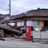 石川県輪島市で大規模火災　断続的に地震続く　施設の倒壊、地割れも　気象庁「能登半島地震」と命名（1日午後７時半時点の情報に差し替え）