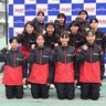 都道府県対抗女子駅伝、沖縄は46位　優勝は宮城、29年ぶり2度目