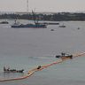 辺野古・大浦湾埋め立てへ準備作業開始　沖縄防衛局　サンゴ移植完了しないまま12日にも着工