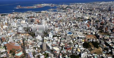 県内景況は「据え置き」　雇用情勢引き上げでDX化の動きも　1～3月期　沖縄総合事務局