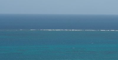 遊泳中に意識不明となった女性が死亡　石垣・マエサトビーチ　沖縄