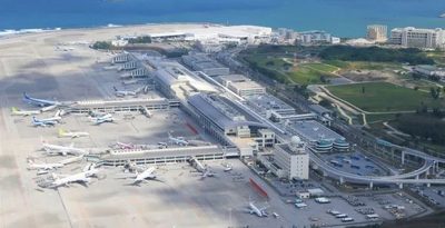 政府、全国5空港11港湾を「特定利用」指定へ　沖縄は那覇空港と石垣港　防衛強化で自衛隊・海保の利用を促進