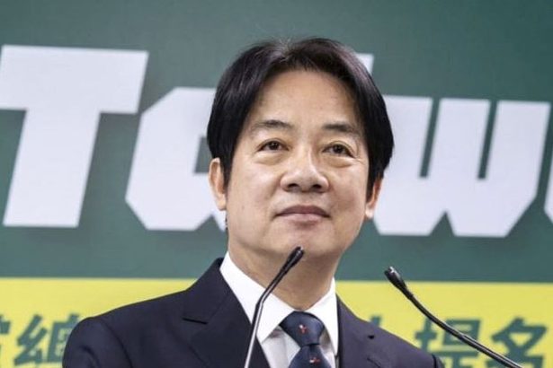 【速報】台湾総統選　民進党の頼氏が勝利　中国からの圧力に対抗