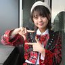 アイドル、俳優で輝きたい　AKB48卒業し新たな道へ　「メインタイトル」の宮里莉羅さん＜県人ネットワーク＞