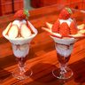 草莓控必看! 沖繩季節限定甜點屋「CHURA BANARE」 今年開張了