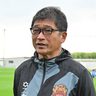 【一問一答】FC琉球・金鍾成監督　シーズン開幕へ、求めるのは「関われる選手」