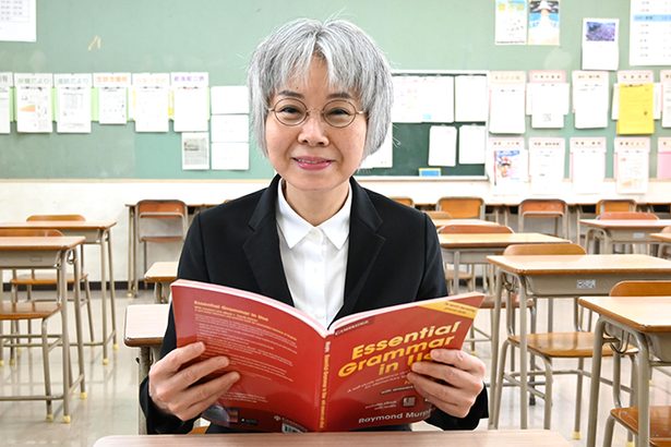 「頑張れば結果が出る」61歳渡邊さん、琉大に合格　沖縄移住後に泊高で学び直し　「無料塾で英語教える」意欲高まる