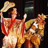 ＜聴事（チチグトゥ）を求めて　組踊初演300年＞104　地域と組踊（9）　士族、役者が各地で伝授
