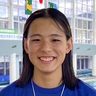 平良、100メートル自由形、県新　水泳春季室内　男子400メドレーリレーはNb沖縄A