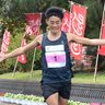宮古島100キロワイドーマラソン　大林（愛知）大会新で5連覇　女子は高井（千葉）2連覇