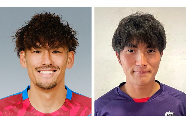 野田と契約更新　DF吉本が加入　FC琉球