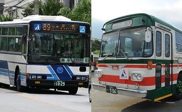 沖縄・東陽バス、4月1日からグループ化　新川氏が社長を兼務　