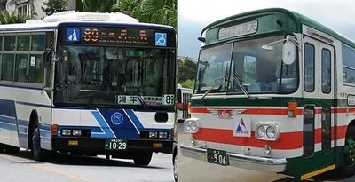 沖縄・東陽バス、4月1日からグループ化　新川氏が社長を兼務　