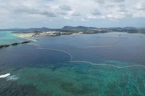 識者「洗浄ありえない」　奄美土砂、県条例を適用へ　辺野古新基地　沖縄　