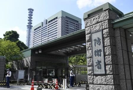 木原防衛相、来県日程を再調整　月内訪問を目指す