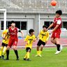 沖縄市、韓国のチーム招き大会　サッカー通じ国際交流