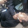 最大野党代表刺される　韓国　首に負傷、男を拘束