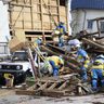 能登地震の死者84人に　安否不明が179人　72時間経過で懸命の捜索続く