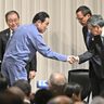 賃上げ「昨年以上の決意」／経団連会長、首相要請に