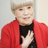 中村メイコさん死去　８９歳、テレビ草分け