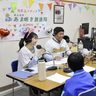 防災発信、地域協力で　尼崎の法人　ラジオ継承、住民が情報
