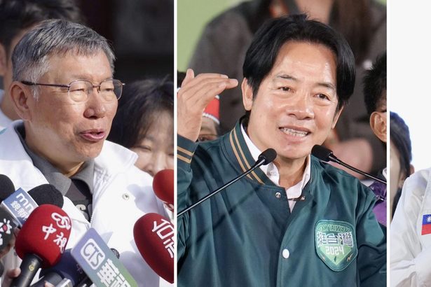 死刑制度　総統選争点に　台湾　野党は存続、与党消極的
