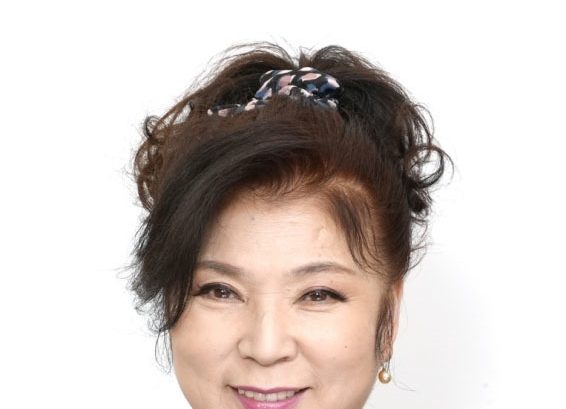 八代亜紀さん死去　演歌の女王「雨の慕情」　７３歳