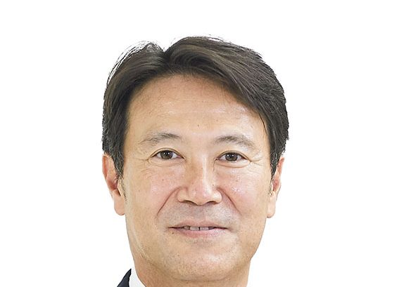 小野薬品社長に　滝野十一氏昇格　１５年半ぶり交代