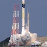 情報収集衛星　打ち上げ成功　Ｈ２Ａロケット