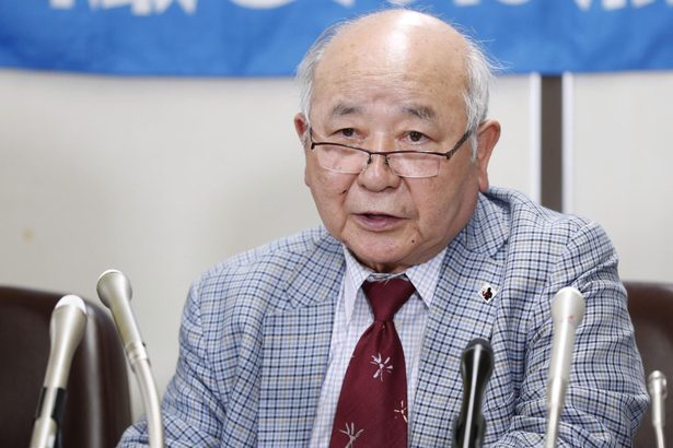 西嶋勝彦氏死去　袴田さん弁護団長