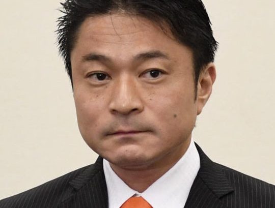 柿沢議員を起訴　選挙買収　前江東区長ら在宅起訴