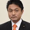 柿沢議員を起訴　選挙買収　前江東区長ら在宅起訴