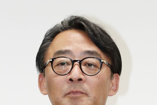 ＪＲ東社長　喜勢氏昇格　収益回復に注力