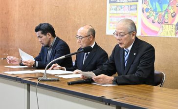 県議選は6月7日告示、16日投開票　沖縄県選管が決定　67人が出馬の意向