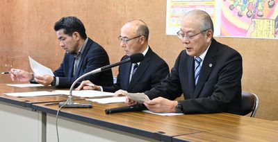 県議選は6月7日告示、16日投開票　沖縄県選管が決定　67人が出馬の意向