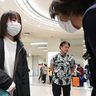 「暖かく、ホッとした」　能登地震　沖縄県支援で初の短期避難者
