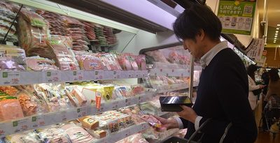 「値上げに給料追いつかない」　買い物頻度減らす人も　沖縄の県内物価指数、大幅な伸び