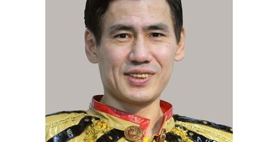 ＜訃報＞お笑い芸人　エスパー伊東氏