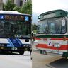 「寂しい」「路線の維持を」　利用者ら驚きと惜しむ声　沖縄バスの東陽買収