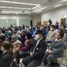 「区民のことを何も考えていない」　沖縄・うるま市への陸自訓練場計画、住民説明会で反対の声相次ぐ