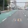 殺人容疑で30歳男を逮捕　沖縄県警　国道58号に知人女性を放置、車にひかせた疑い