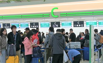 【深掘り】春節の「沖縄観光」回復半ば　中国客に変化　個人旅行は堅調、さらに増も　